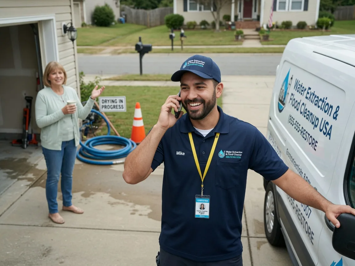 Emergency Water Extraction Kattskill Bay, NY FAQs